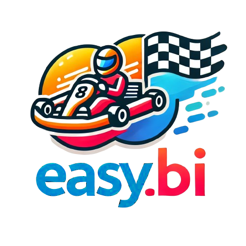 EbiKarting Logo